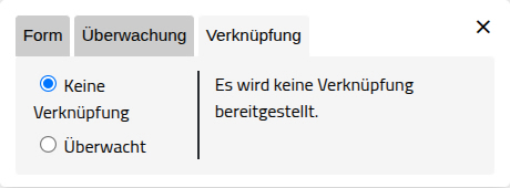 Verknüpfung