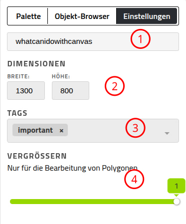 Browser-Einstellungen
