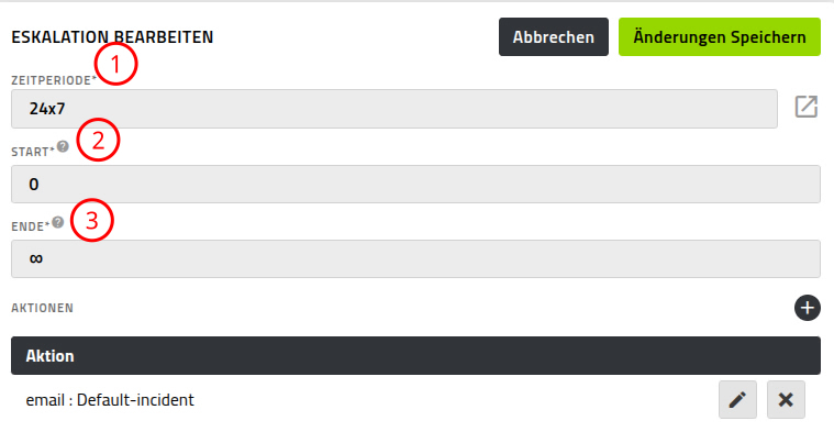 Regeln